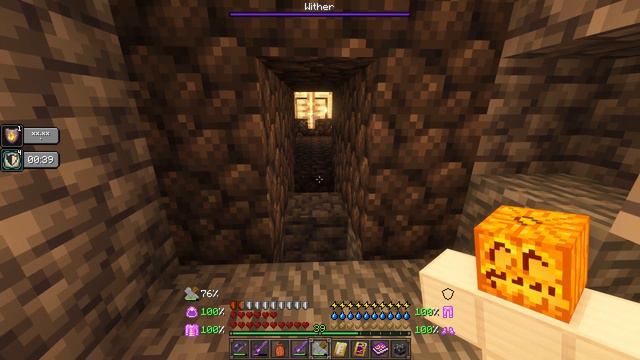 Medieval Minecraft EP18 Stalwart's Awful Ghast