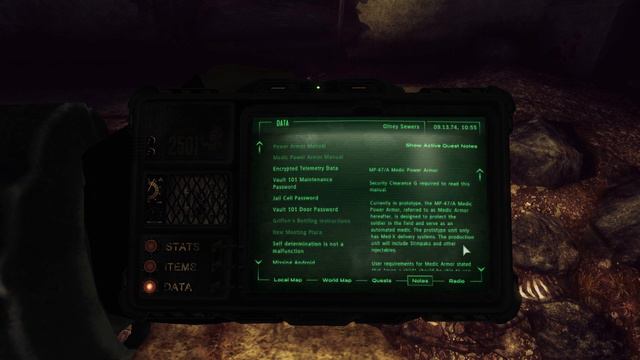 Unique Medic Power Armor смотреть онлайн