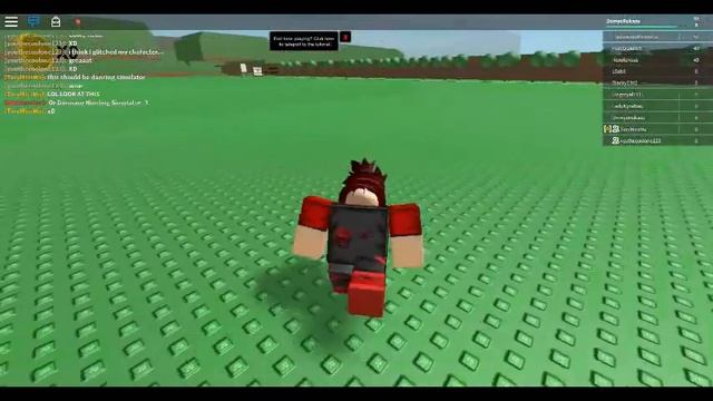 | ROBLOX | Idiot Simulator: "Watch if you are a true idiot." смотреть онлайн