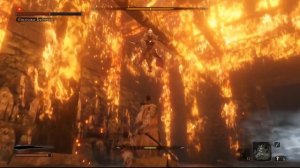 ГАЙД Как получить Третью ячейку Воскрешения ??? в Sekiro | 3 ячейка возрождения в Секиро ?СЕКРЕТЫ