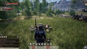 КАК ПОСТРОИТЬ РУДНИК  ПО ДОБЫЧЕ МЕТАЛА В Myth of Empires?ГАЙД