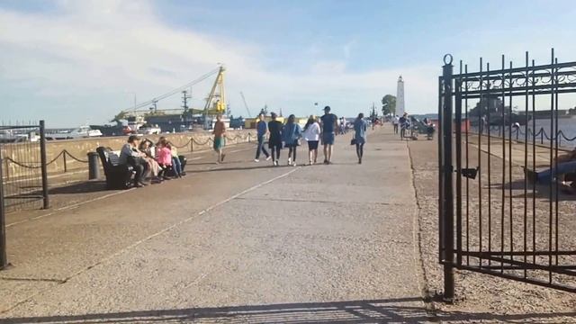 Кронштадт смотреть онлайн