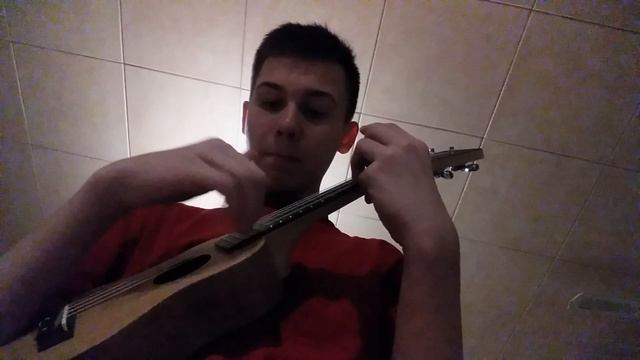 История о пареньке с УКулеле смотреть онлайн