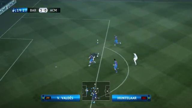 PES 2010 Comentarios смотреть онлайн