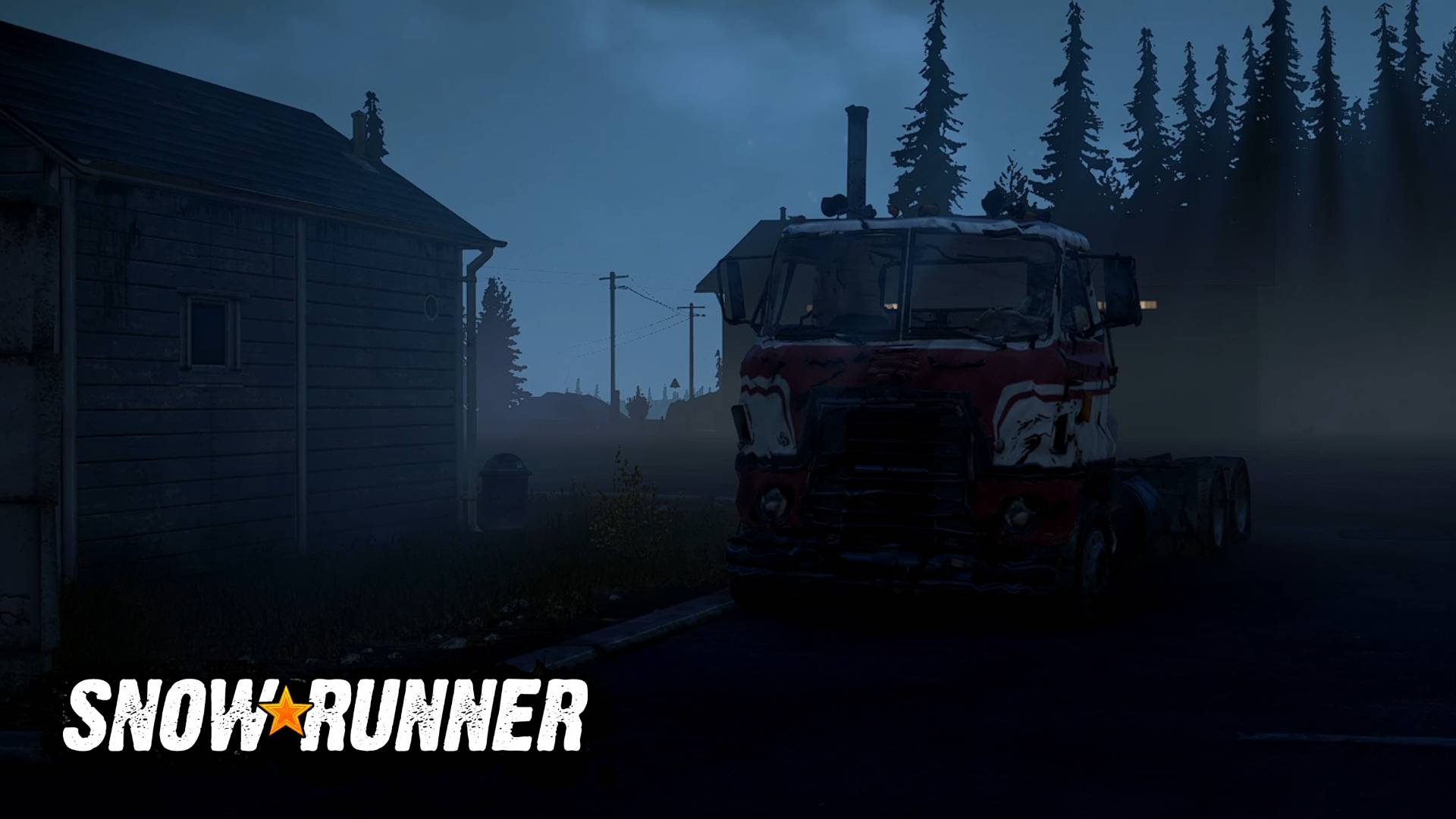 SnowRunner Стрим-Прохождение Выпуск №31 Сезон №1 смотреть онлайн