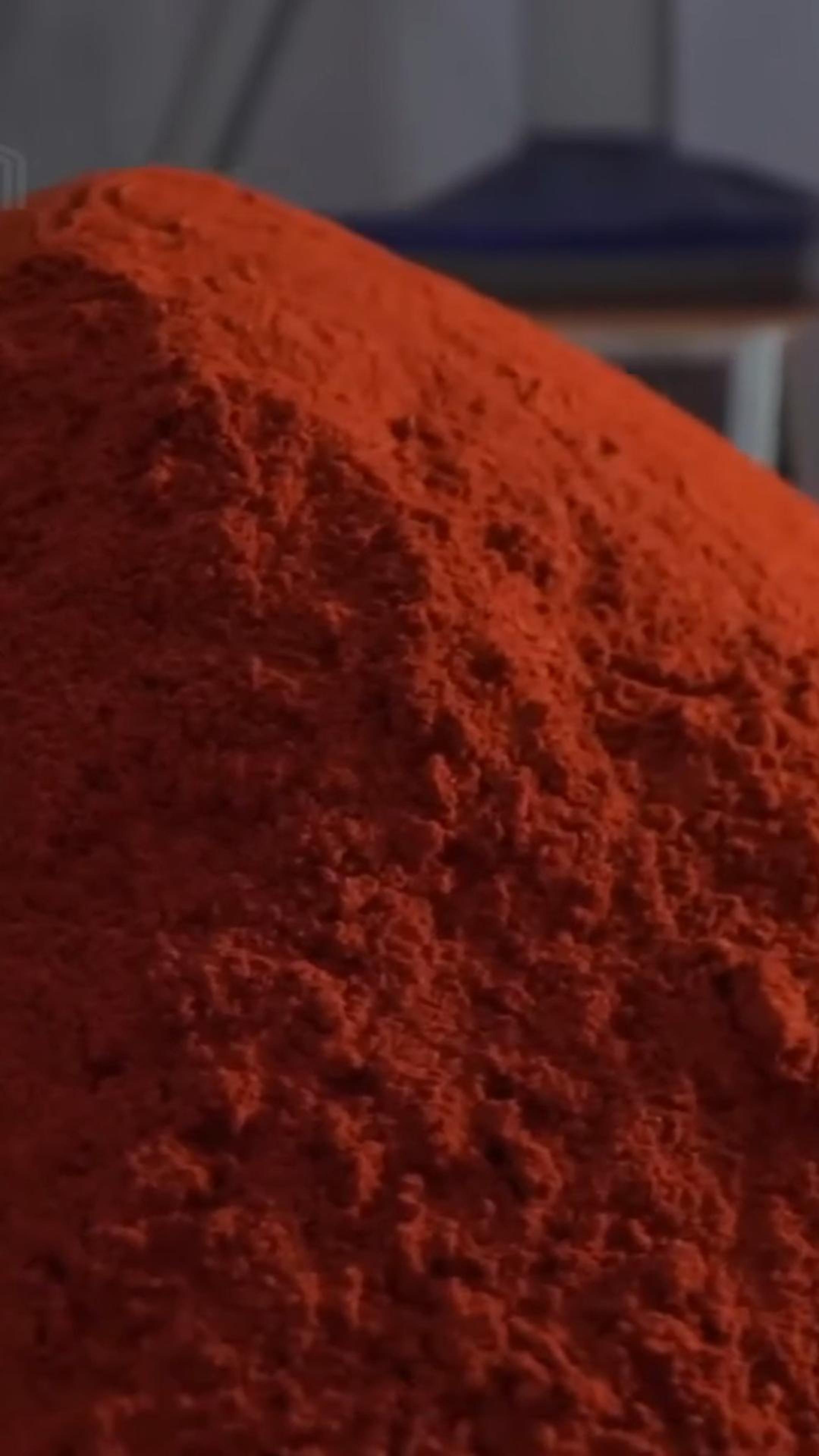 порошок чили | как его производят #перец #чили смотреть онлайн