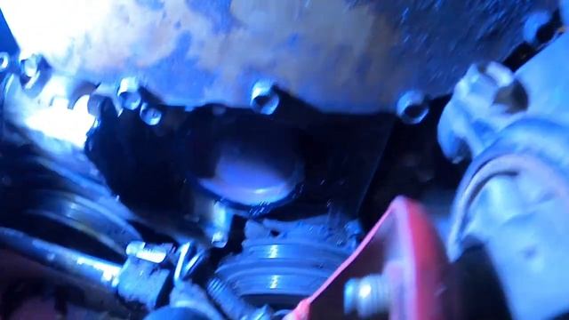 Como cambiar la Bomba de Agua Tsuru 3 | Cambiar bomba de agua de auto [El Vielza] смотреть онлайн