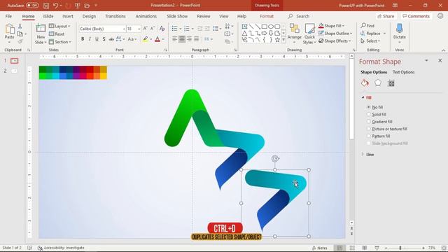29.Create 5 step STAR shape infographic|Powerpoint Presentation|Graphic Design|Free Template смотреть онлайн