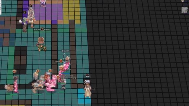 дон помидор(надежда гильдии). смотреть онлайн