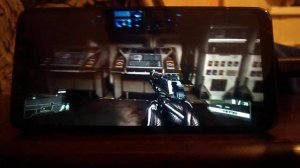 Crysis 3 (2013) Pocophone F1 Windows 11 ARM