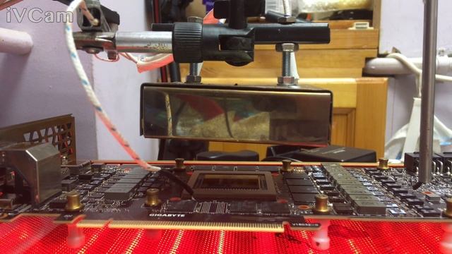 Оживление RTX2080ti / Странное решение производителей видеокарт -  зачем они так делают??