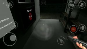 ОБЗОР НА MOBILE PHASMOPHOBIA|ОБЗОР НА MOBILE ИГРЫ