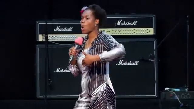 Босе Аделаджа. 13.09.2020. Духовная чистота смотреть онлайн