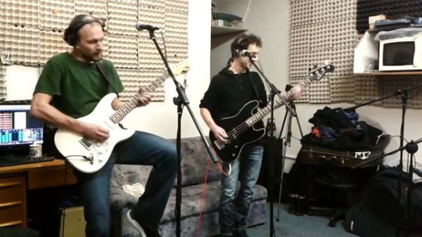 One Vision (Queen Cover)