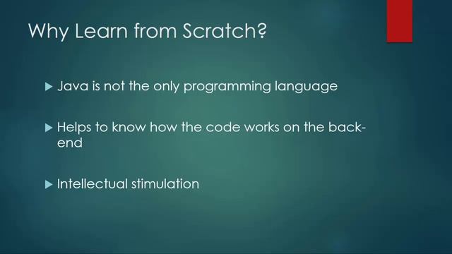 Introduction to Java Sorting Algorithms - Java Sorting Algorithms for Newbs 1 смотреть онлайн