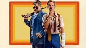 Славные парни-Русский трейлер 2016