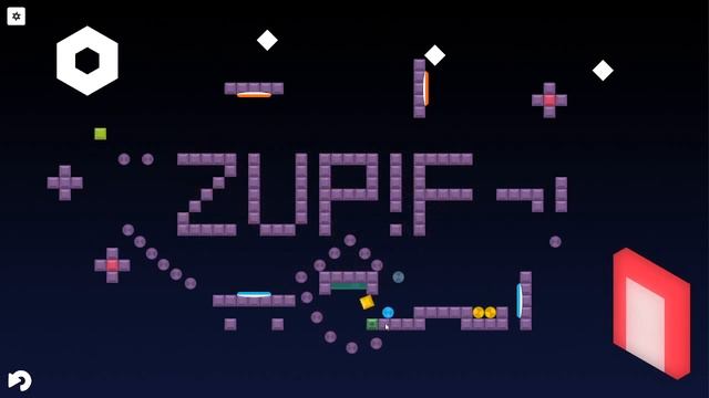 БОЛЬШЕ ВЗРЫВОВ! - Zup!F #1 смотреть онлайн