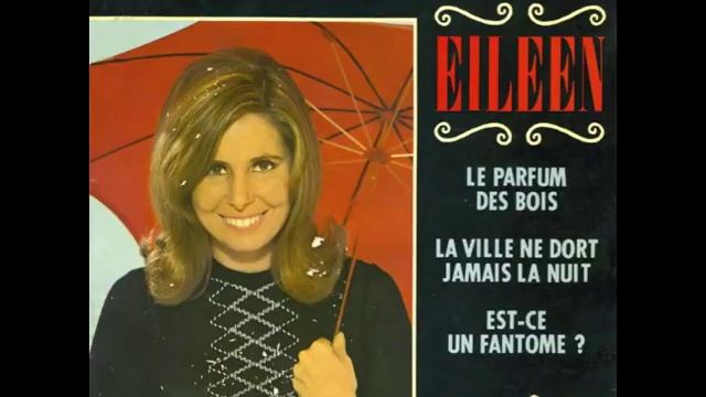 Eileen - Ces bottes sont faites pour marcher смотреть онлайн