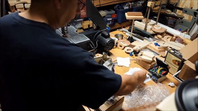 Mini Jig Saw - Cut Tabs Fast! смотреть онлайн