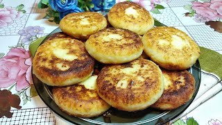 Мои Рецептики