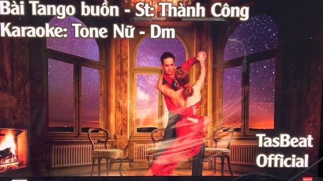BÀI TANGO BUỒN / Hoà Lê/ St Thành Công смотреть онлайн