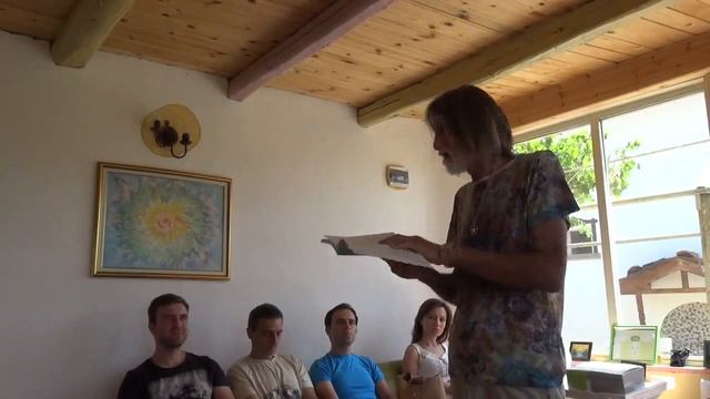 01.08.2015 Георги Изворски и Силвина Белопойчева, Наш Дом-Виноградец смотреть онлайн