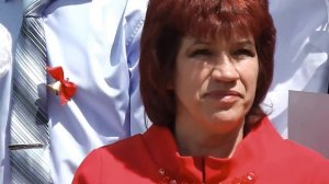 Песня на последнем звонке 9 класса МБОУ Поповская СОШ