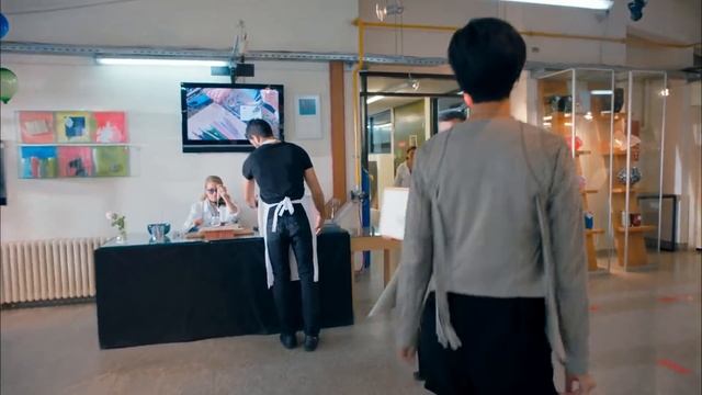 Cesur ve Güzel 1. Bölüm смотреть онлайн