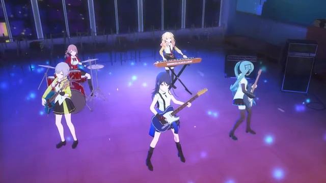 テオ Teo but with the original Miku vocals【Project Sekai #プロセカ】 смотреть онлайн