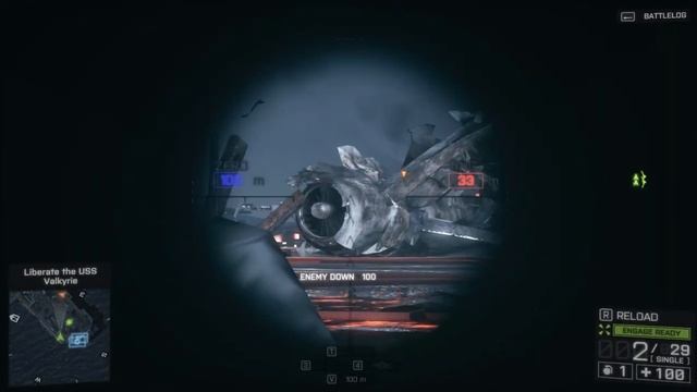 Battlefield 4 on NVIDIA GeForce 920m Benchmark | 920m Gaming Benchmarks смотреть онлайн