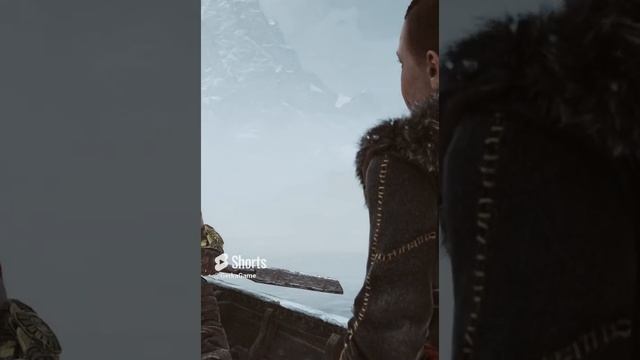 God of War 4. part 4 смотреть онлайн