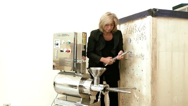 Монтаж Angel Juicer Commercial Medium 60K смотреть онлайн