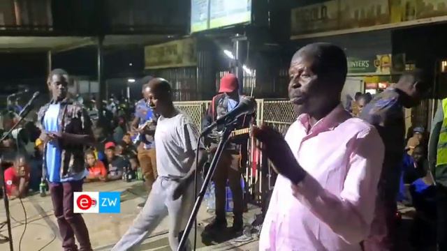 Ramba Unyerere Paradzai Mesi Best Live Performance смотреть онлайн