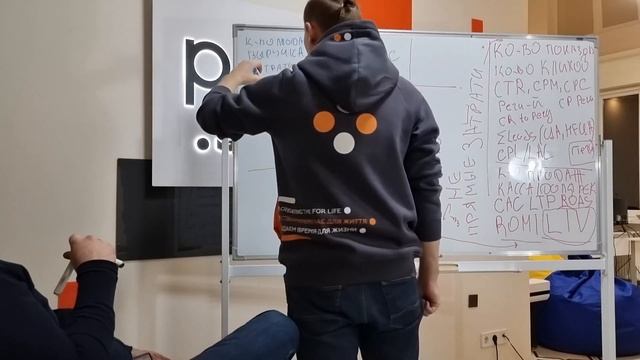 Идеальная аналитика для онлайн школ, часть 1. Проектирование с экспертом смотреть онлайн