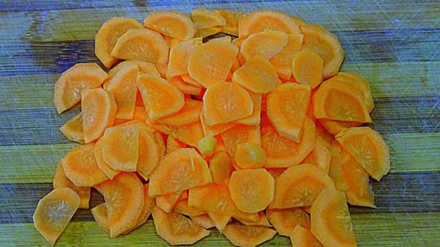 Секреты кухни