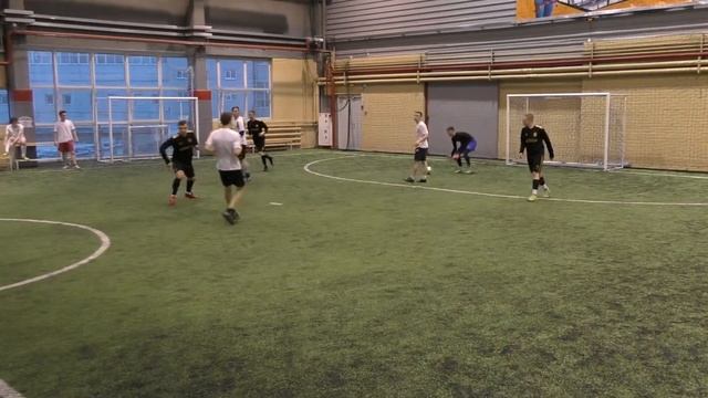 Суповой Набор - Region 53 (Полный матч)