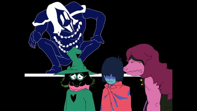Rouxls Kaard's Second Puzzle (Voiceover and Animation) смотреть онлайн