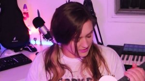 ENYA NOVA U ukulele (white) - Unboxing & Review [enya vs lava]