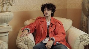 Амирчик (AMIRCHIK) - звезда нового поколения