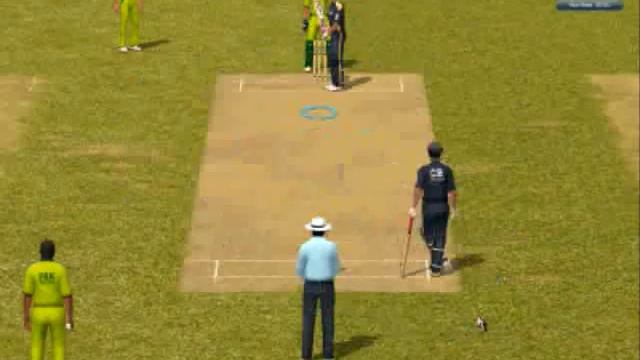 Cricket Revolution Batting Part 1 232 for 4 смотреть онлайн
