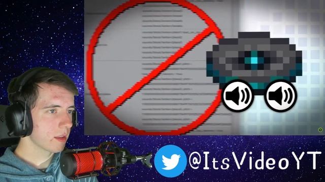 Reacting to Game Theory: The Forgotten War of Minecraft смотреть онлайн