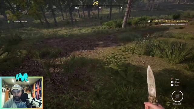 Medieval Dynasty - Part 5 Get Medieval On Your Hiney!