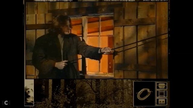 The Beast Within: A Gabriel Knight Mystery LONGPLAY: CHAPTER FIVE смотреть онлайн