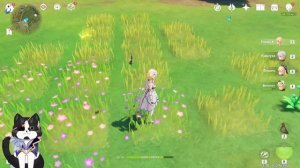 Варуна Гата Осмотрите Лесные Питомники и Найдите Васмрти Все 12 Геншин Импакт Сумеру Гайд