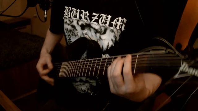 Riff of the Day! #1 смотреть онлайн