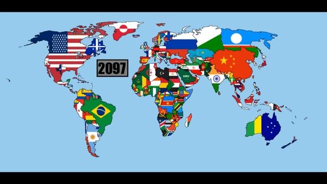 The World in the next 200 years смотреть онлайн