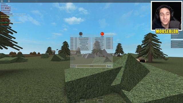 BATTLEFIELD 1 WAR IN ROBLOX! (Roblox BattleField 1 Simulator) смотреть онлайн