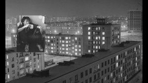 Виктор Цой  -  Белая ночь