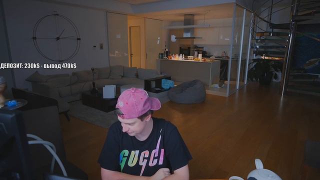 Мелстрой Разговорный стрим смотреть онлайн