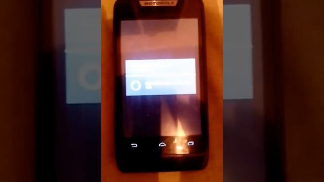 Atualizando a nova Rom Razr 2_330_2009 ,e sobre Loop infinito... смотреть онлайн